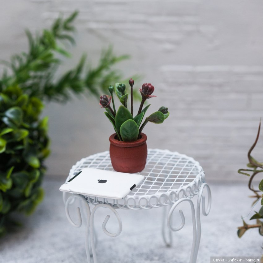 "Психанула", или мое цветочное безумие в попытке отвлечься