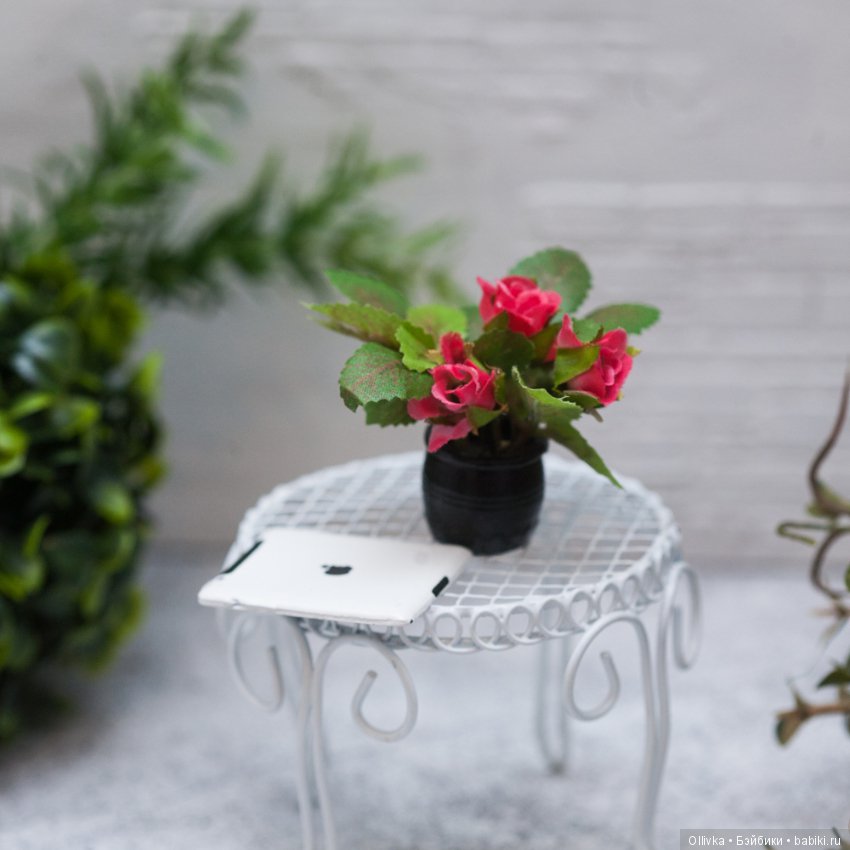 "Психанула", или мое цветочное безумие в попытке отвлечься