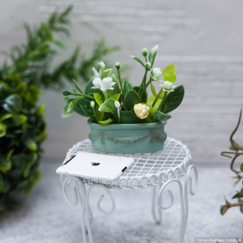 "Психанула", или мое цветочное безумие в попытке отвлечься