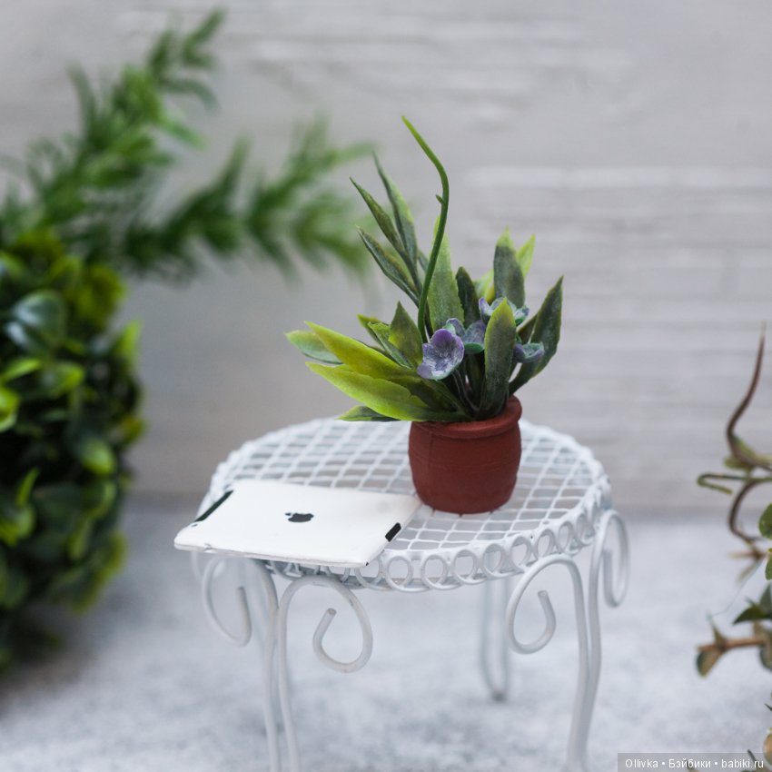 "Психанула", или мое цветочное безумие в попытке отвлечься