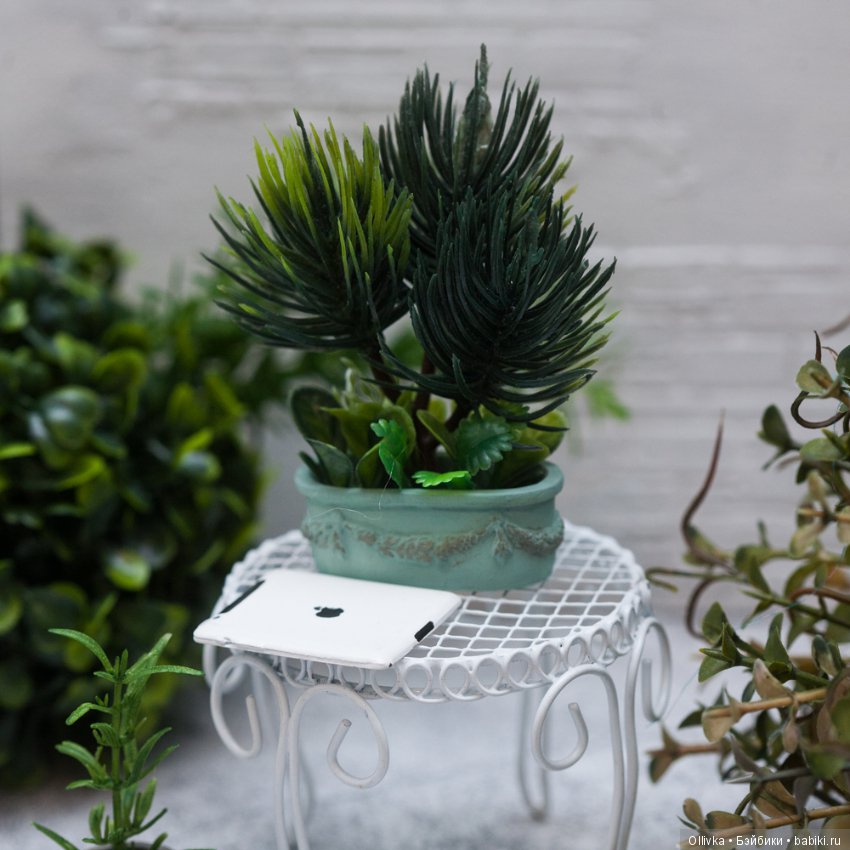 "Психанула", или мое цветочное безумие в попытке отвлечься