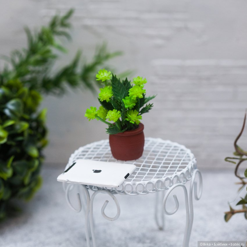 "Психанула", или мое цветочное безумие в попытке отвлечься