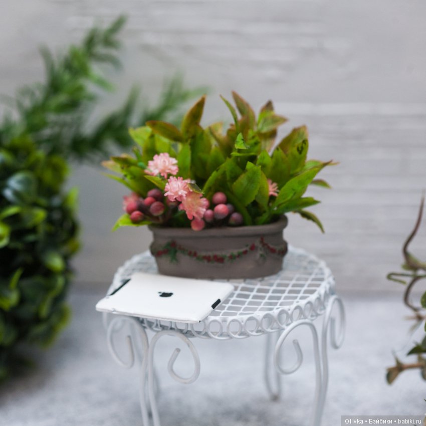 "Психанула", или мое цветочное безумие в попытке отвлечься