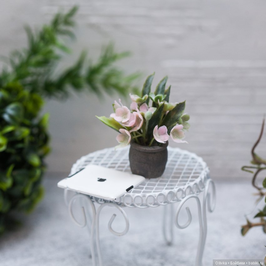 "Психанула", или мое цветочное безумие в попытке отвлечься