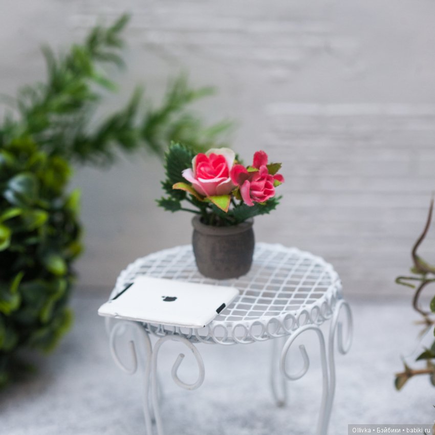 "Психанула", или мое цветочное безумие в попытке отвлечься