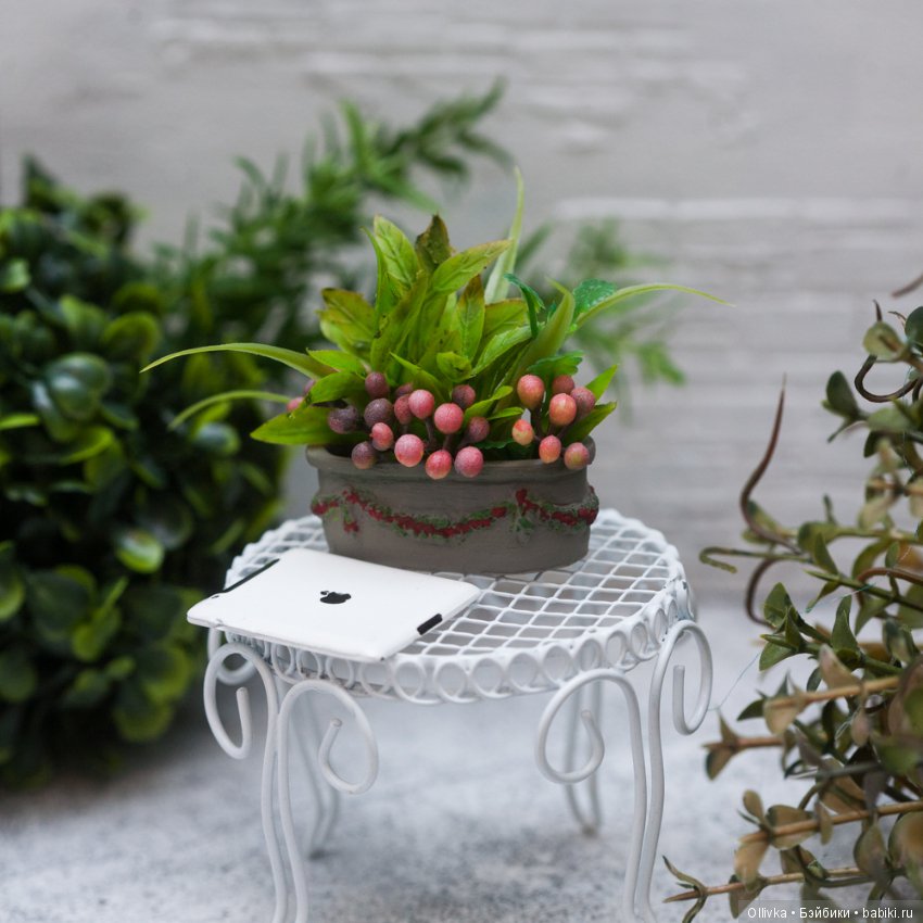 "Психанула", или мое цветочное безумие в попытке отвлечься (фото 6)