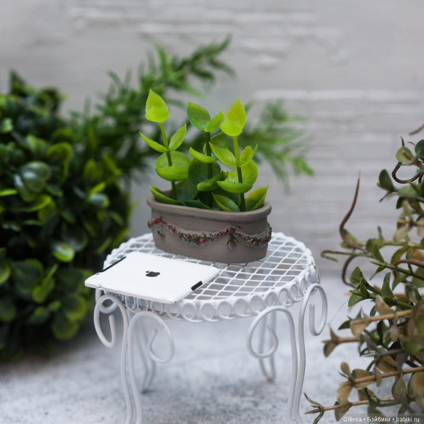 "Психанула", или мое цветочное безумие в попытке отвлечься (фото 9)