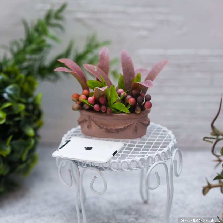 "Психанула", или мое цветочное безумие в попытке отвлечься