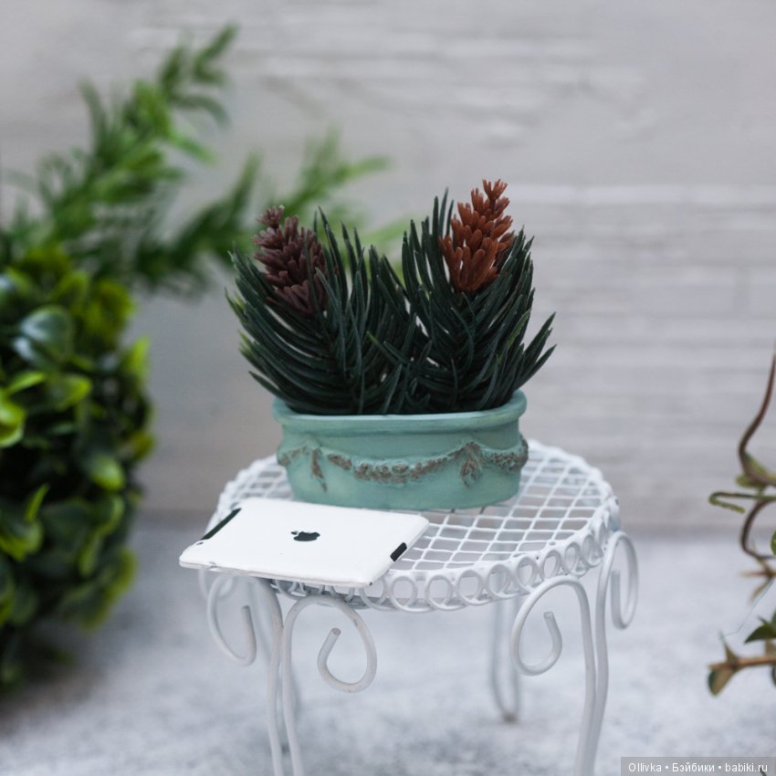 "Психанула", или мое цветочное безумие в попытке отвлечься