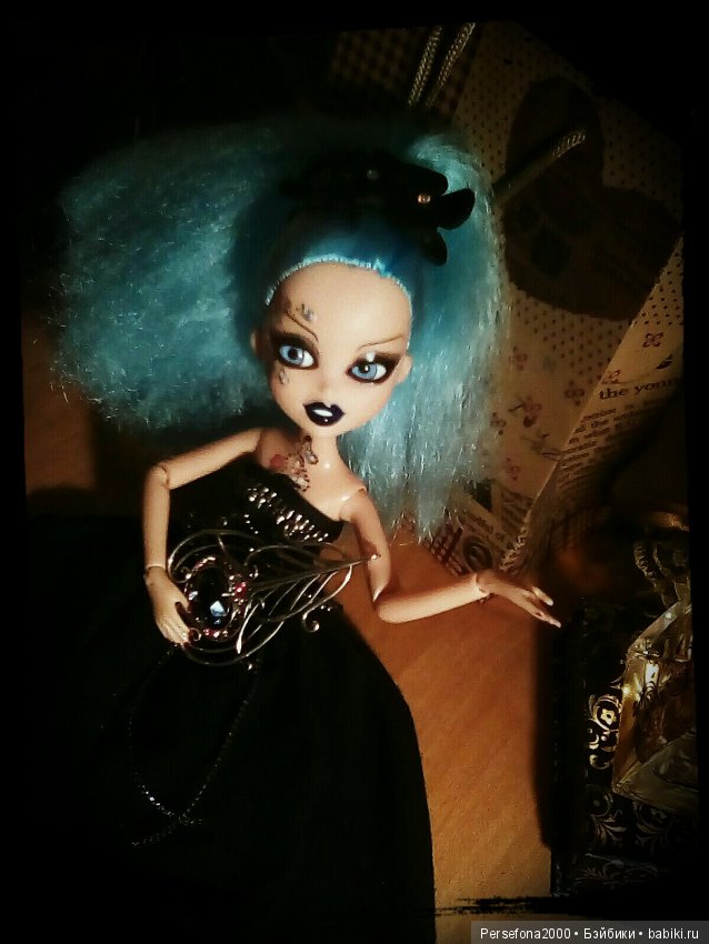 И еще раз о vinum sabbati (фото 3)