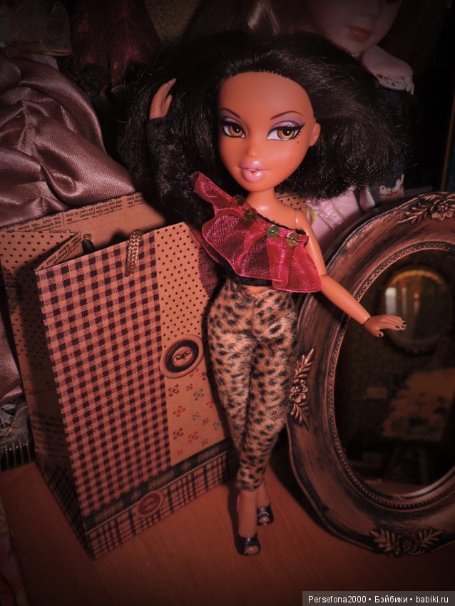 Старая любовь не ржавеет 2 (фото 4)