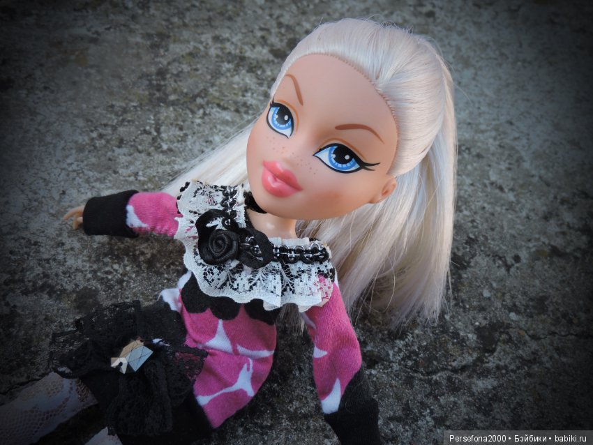 Старая любовь не ржавеет 2