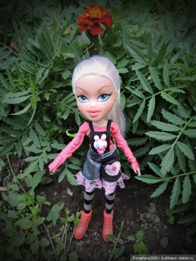 Старая любовь не ржавеет 2