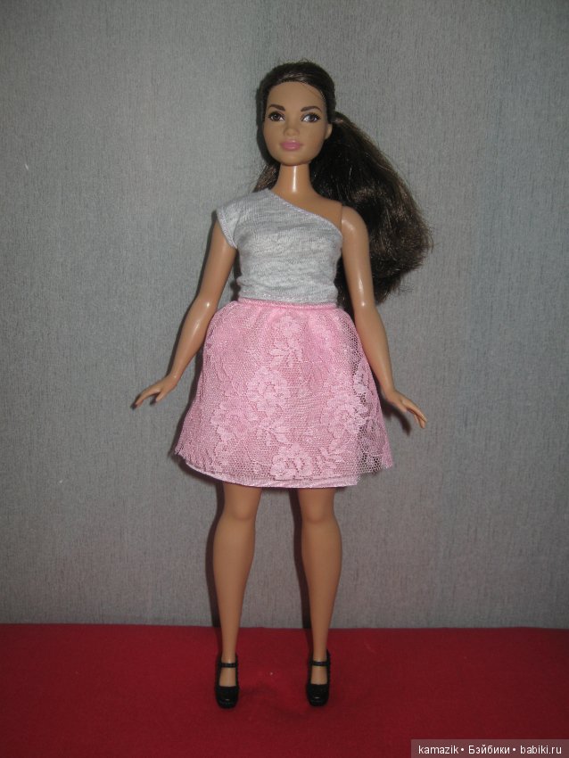 Мисс Бэйбики 2018. Презентация. Яна и её 4 чемодана