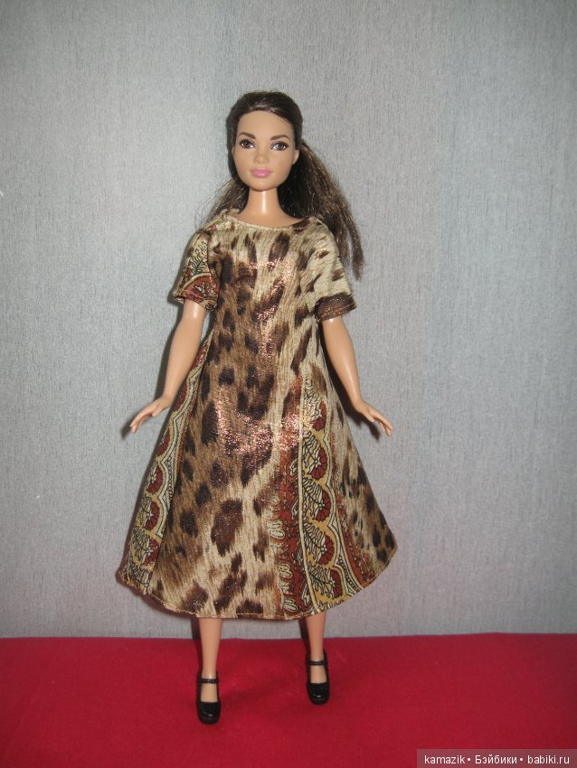 Мисс Бэйбики 2018. Презентация. Яна и её 4 чемодана