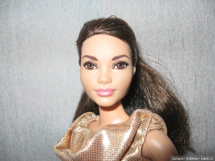 Мисс Бэйбики 2018. Презентация. Яна и её 4 чемодана (фото 7)