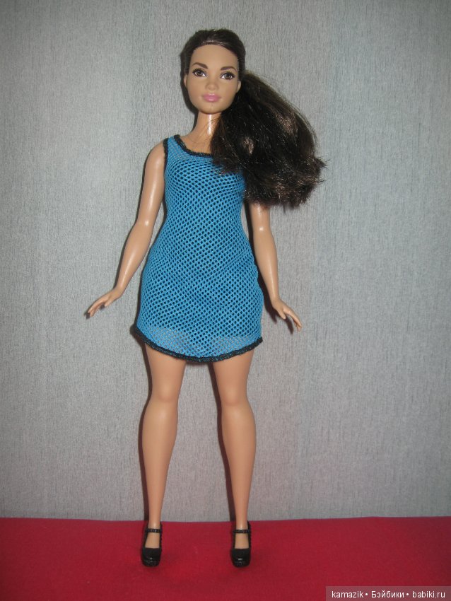 Мисс Бэйбики 2018. Презентация. Яна и её 4 чемодана