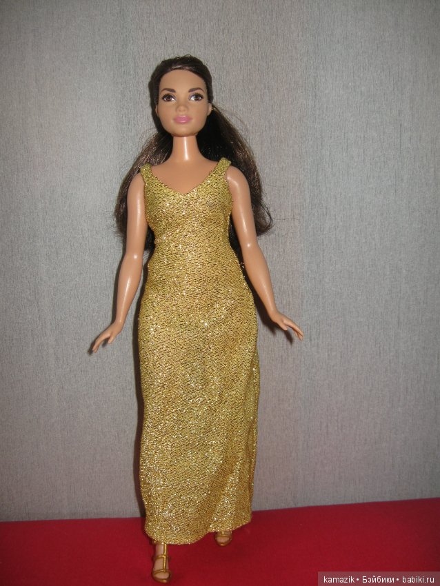 Мисс Бэйбики 2018. Презентация. Яна и её 4 чемодана (фото 5)