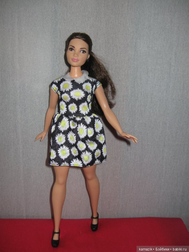 Мисс Бэйбики 2018. Презентация. Яна и её 4 чемодана