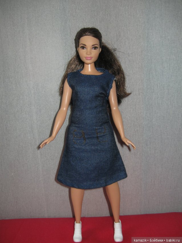 Мисс Бэйбики 2018. Презентация. Яна и её 4 чемодана (фото 4)