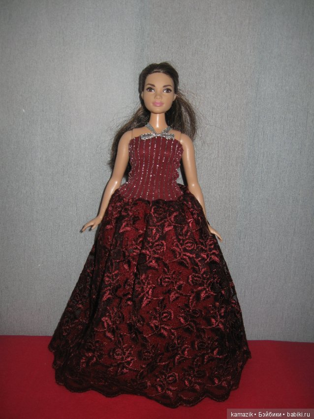 Мисс Бэйбики 2018. Презентация. Яна и её 4 чемодана