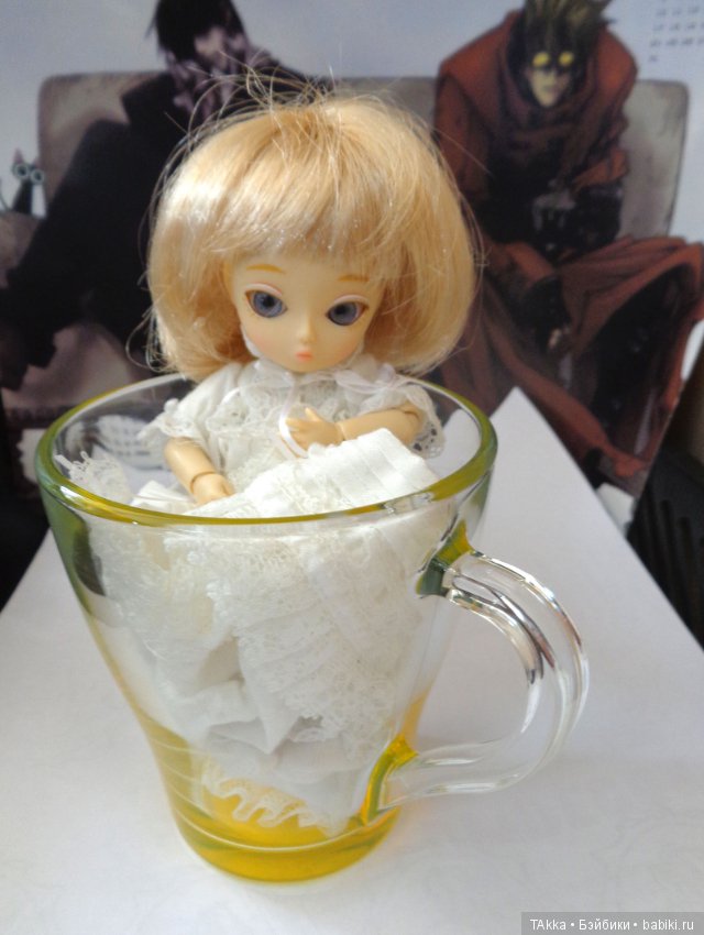 Зачем взрослым тетям куклы? Чтобы радоваться (фото 2)