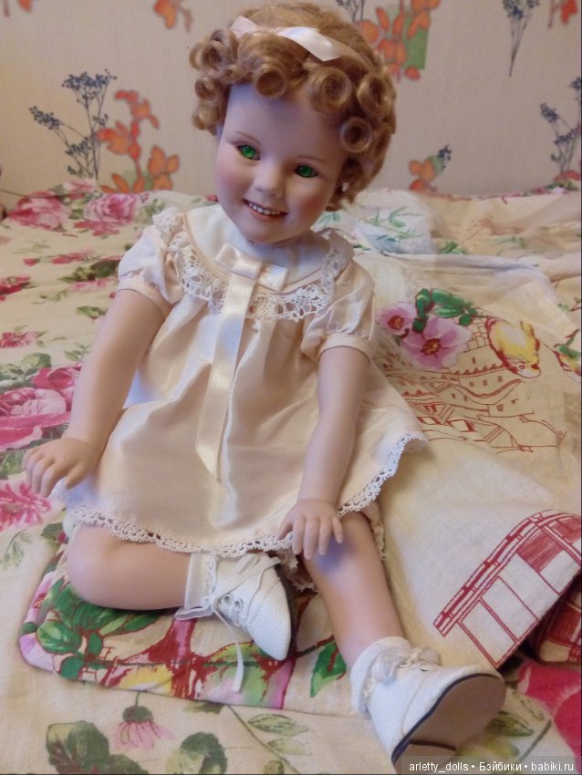 Чем лучше вклеить глаза фарфоровой кукле? Пластилин для БЖД подойдет (фото 3)