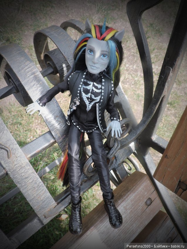 Мои забытые мальчики. Часть 1 (фото 4)