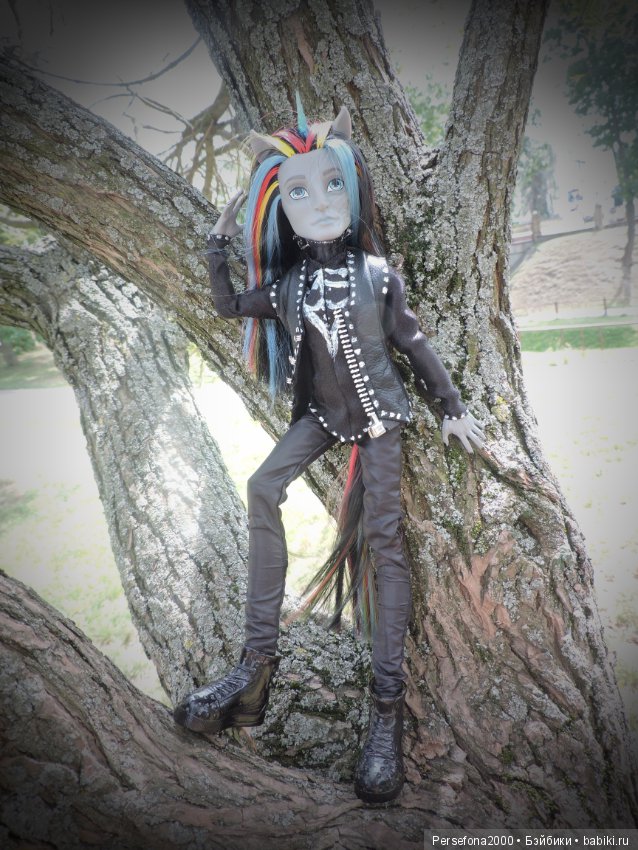 Мои забытые мальчики. Часть 1 (фото 5)