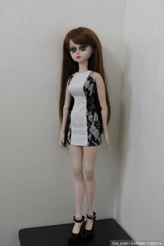 Натворилось... Обновки Алекс 2