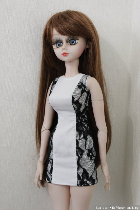 Натворилось... Обновки Алекс 2 (фото 2)