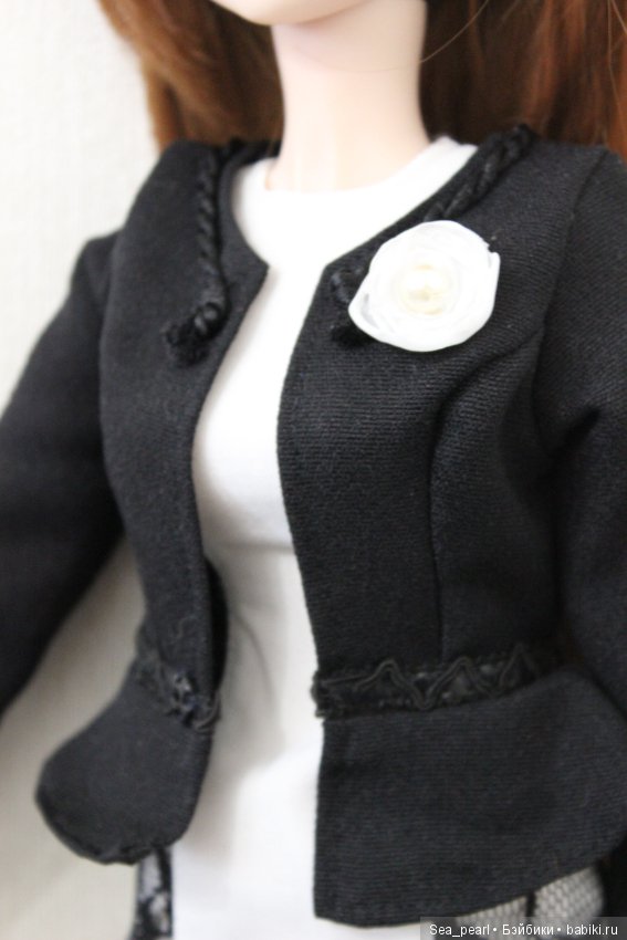 Натворилось... Обновки Алекс 2 (фото 5)