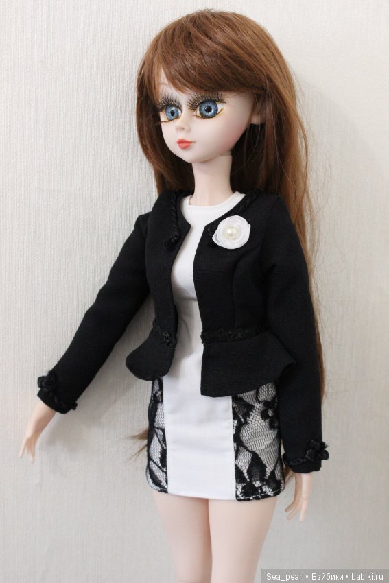 Натворилось... Обновки Алекс 2 (фото 4)