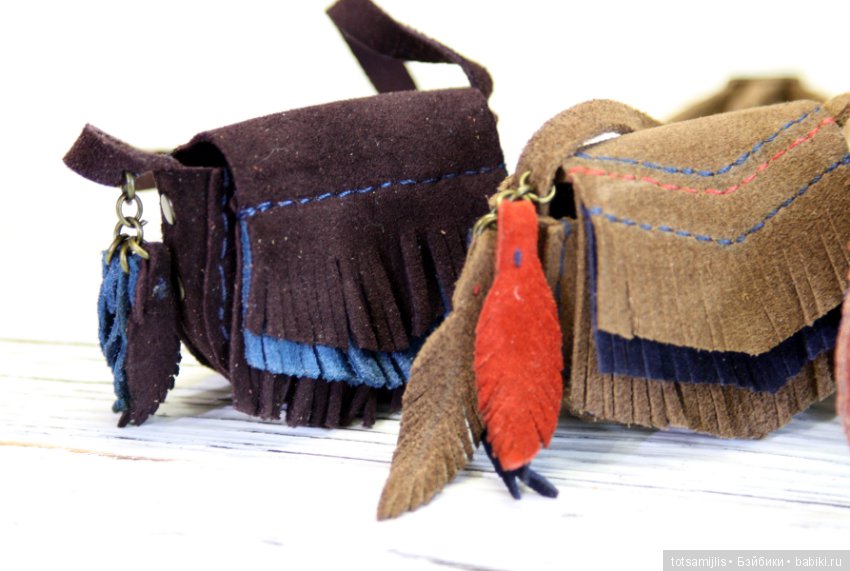 Вот и собрались на dollscar