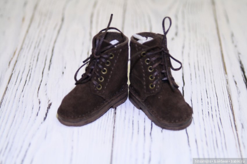 Вот и собрались на dollscar