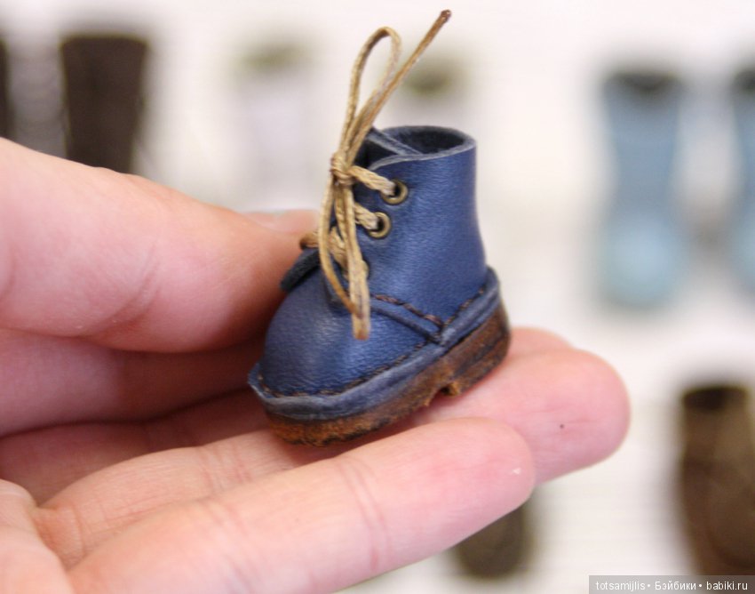 Вот и собрались на dollscar