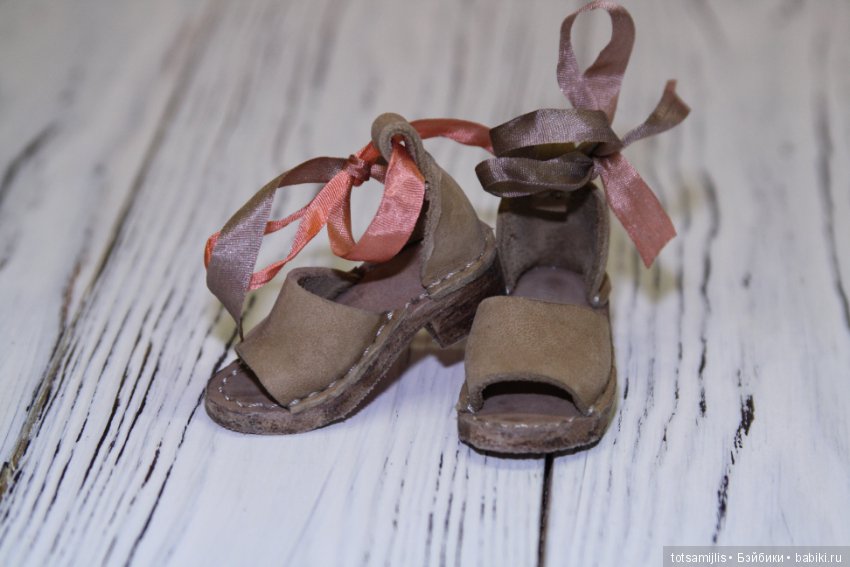 Вот и собрались на dollscar