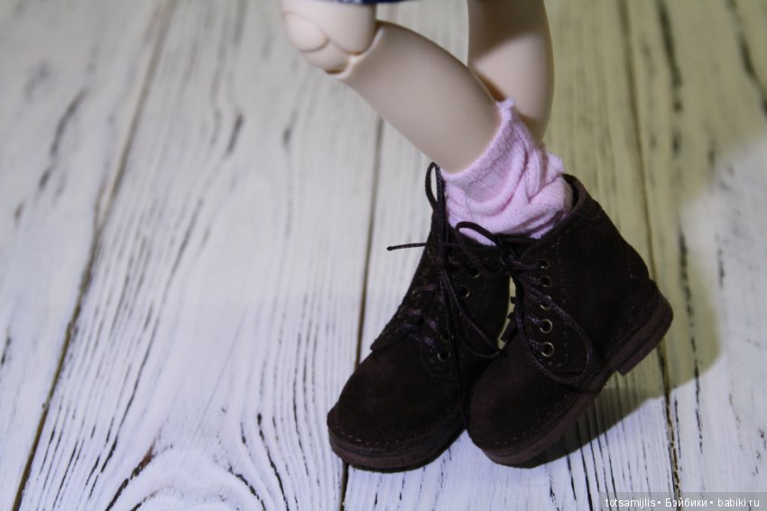 Вот и собрались на dollscar