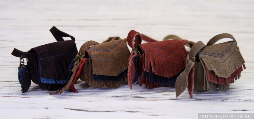 Вот и собрались на dollscar