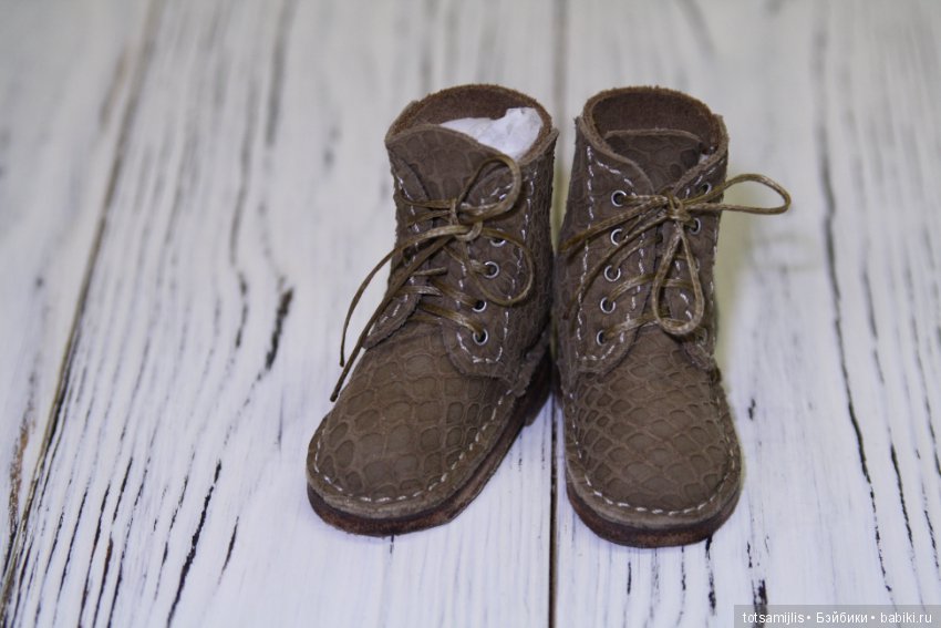 Вот и собрались на dollscar