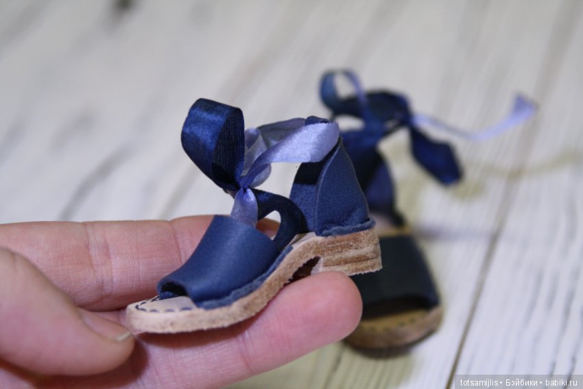 Вот и собрались на dollscar