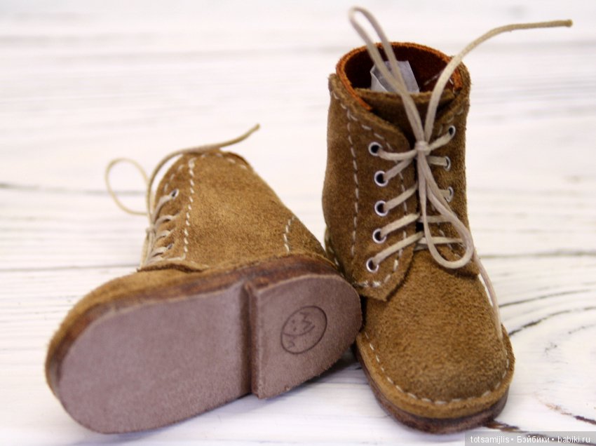 Вот и собрались на dollscar