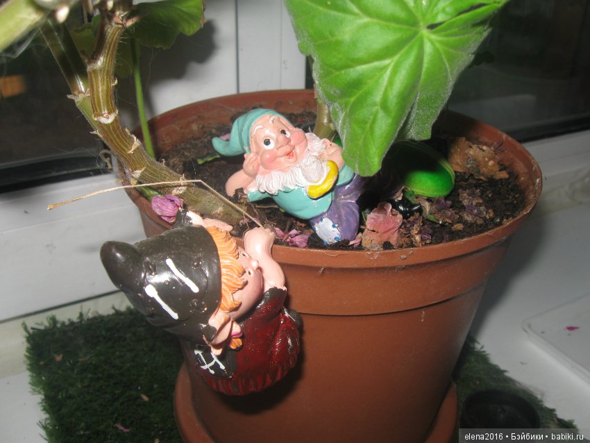 Машеньки в деревне — Игровые мини (фото 5)