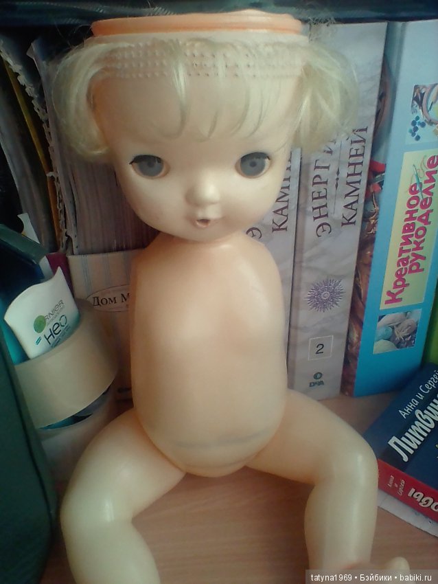 Нужна помощь в ремонте глазок