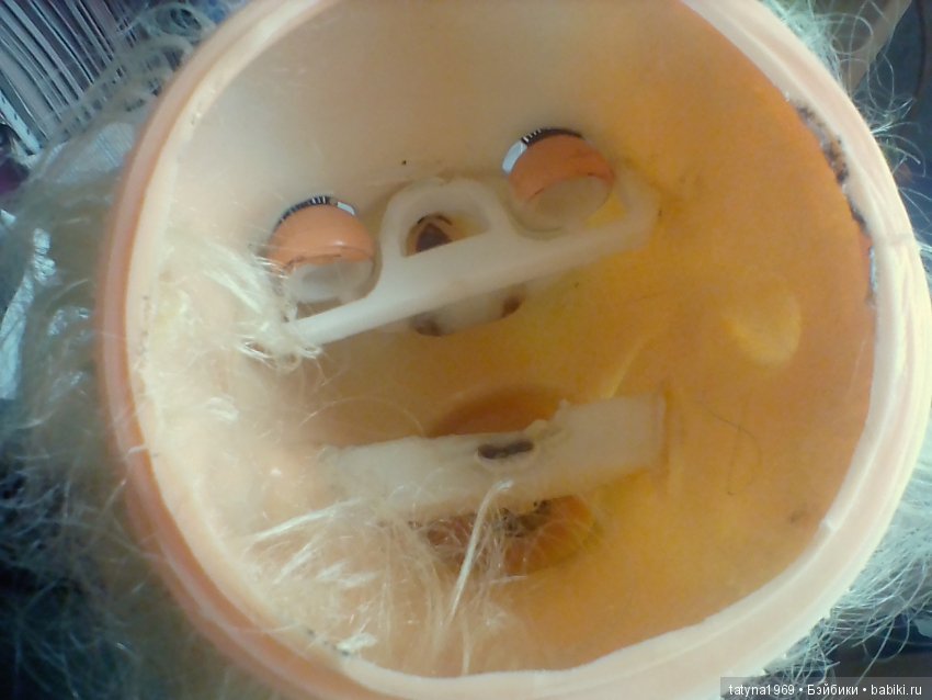 Нужна помощь в ремонте глазок (фото 2)