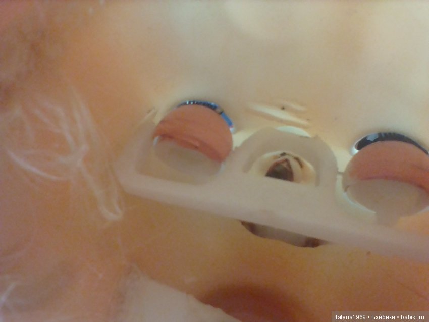 Нужна помощь в ремонте глазок (фото 4)