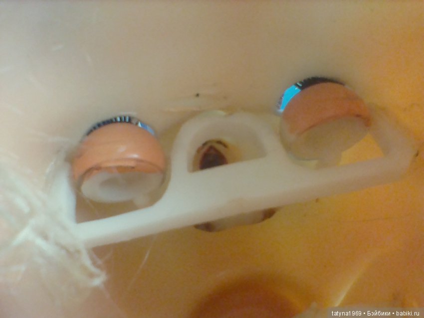 Нужна помощь в ремонте глазок (фото 3)