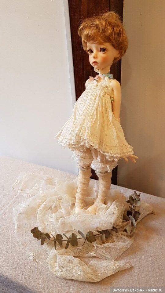 Фото с выставки в Японии — Куклы Soom (Сум): BJD (БЖД)