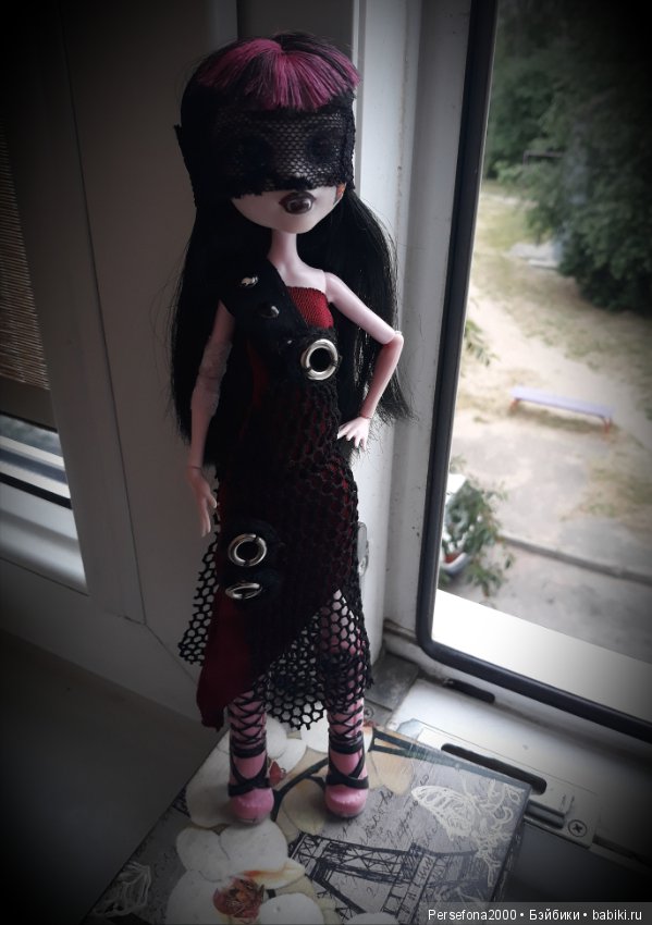 Голодные игры. Часть 1. Здравствуй... я твоя мышка... и я тебя СЪЕМ (фото 3)