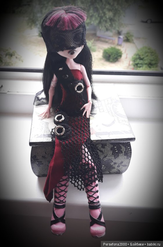 Голодные игры. Часть 1. Здравствуй... я твоя мышка... и я тебя СЪЕМ (фото 2)